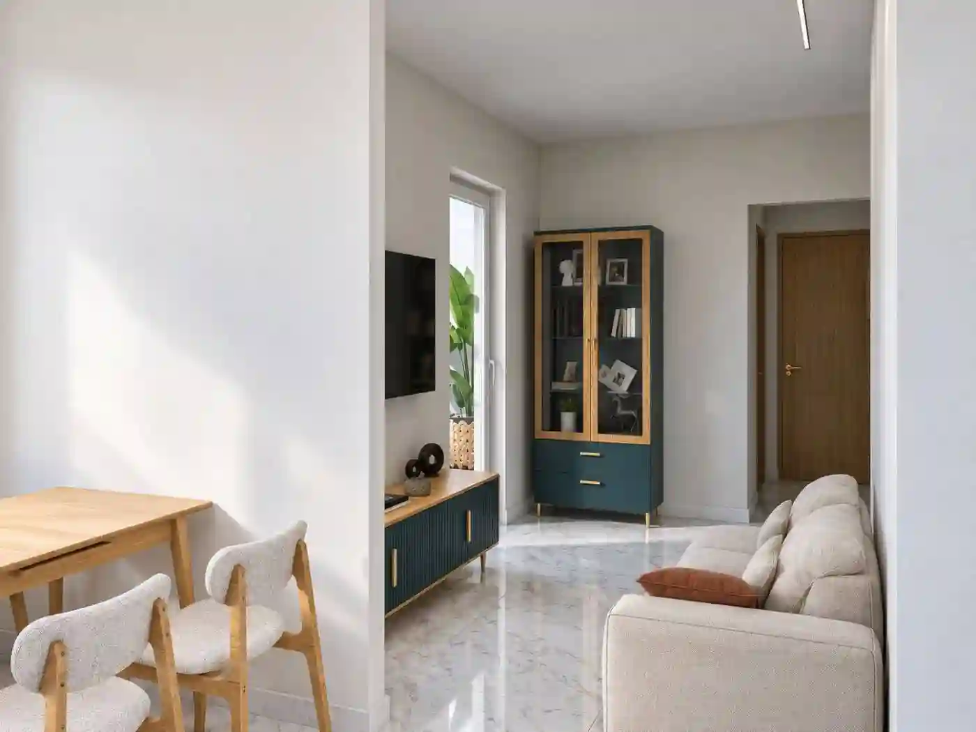 Appartamento - foto 5