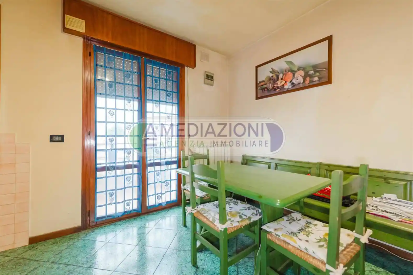 Appartamento in vendita a Salzano