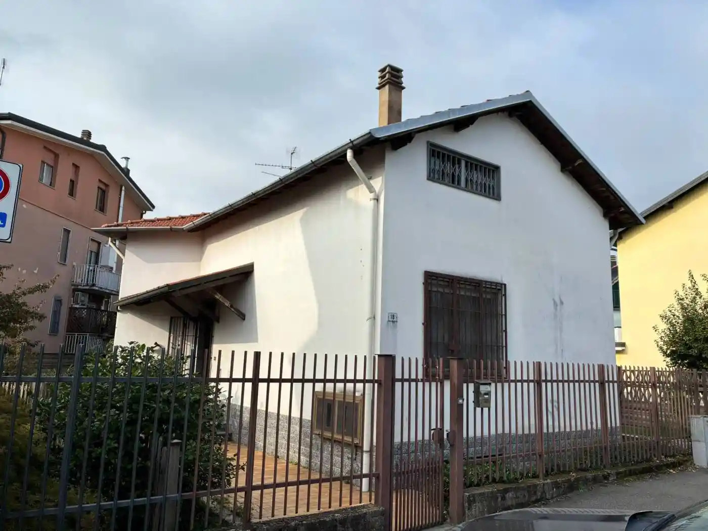 Villa in vendita a Pero
