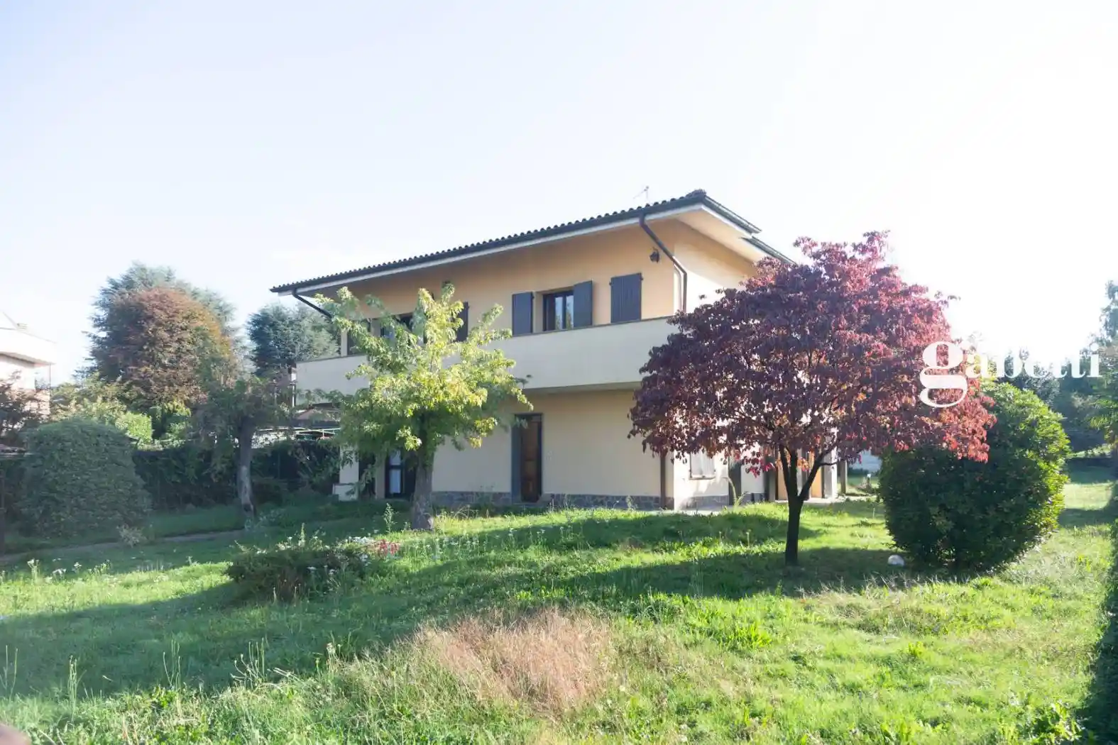 Appartamento in vendita a Carnate