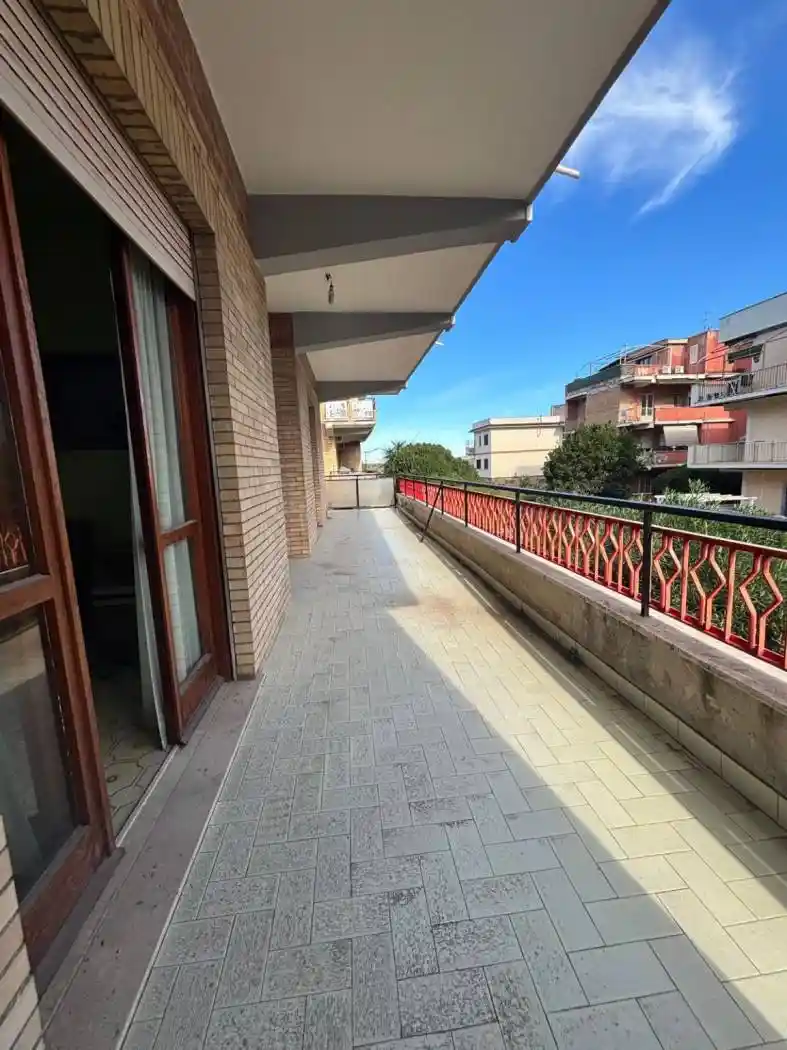 Appartamento in vendita a Ardea