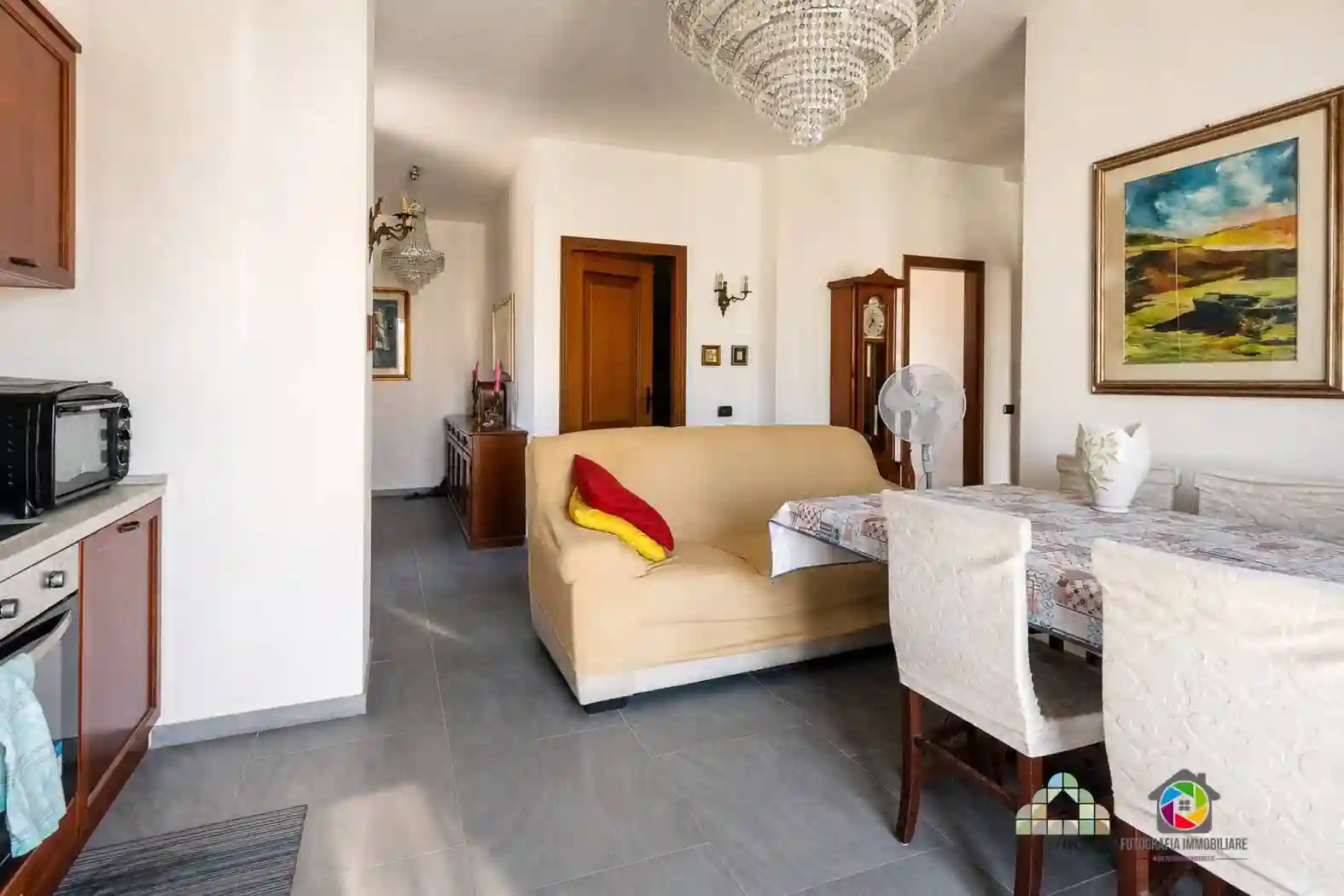 Appartamento - foto 5
