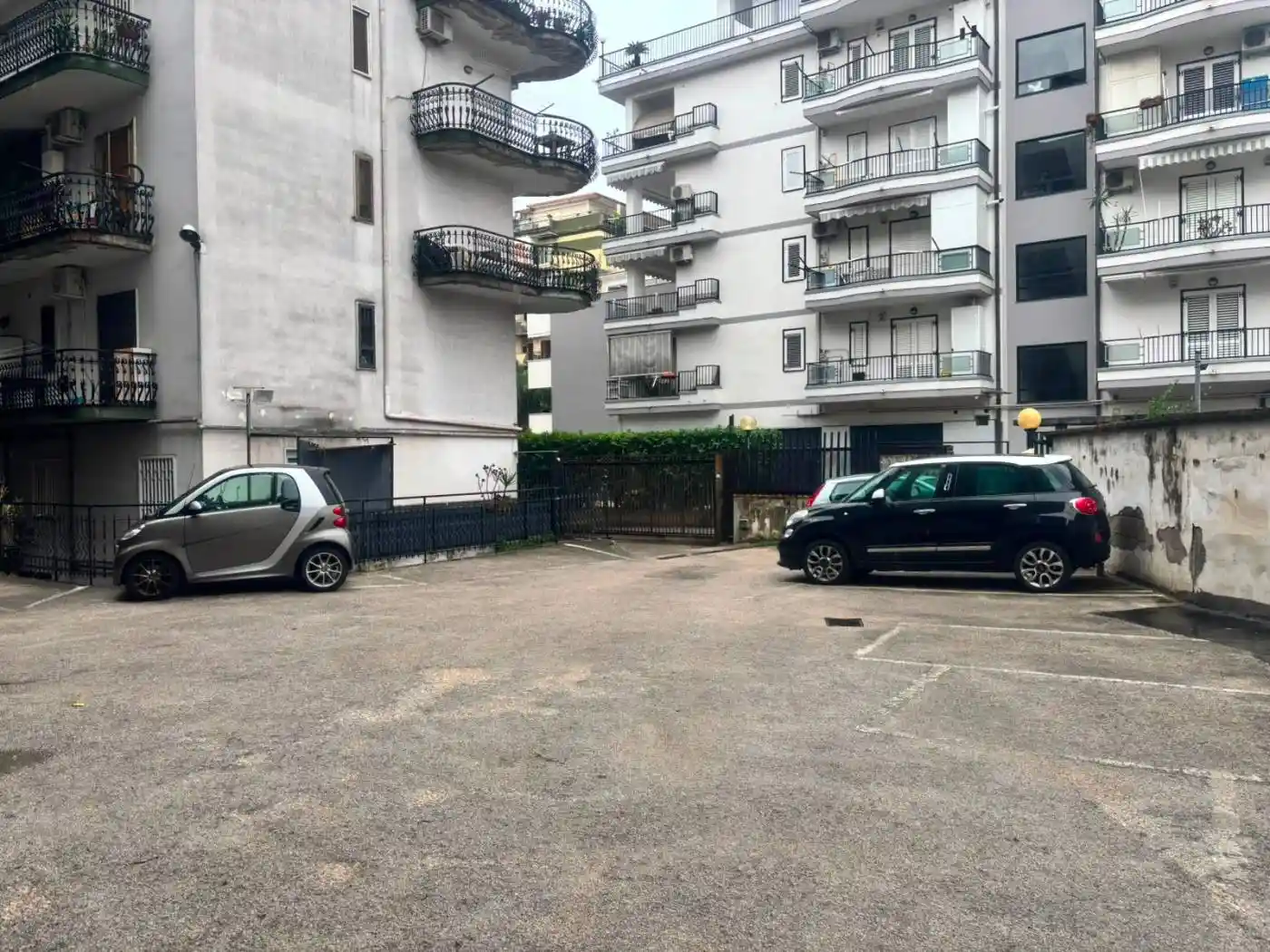 Appartamento in vendita a Casalnuovo di Napoli
