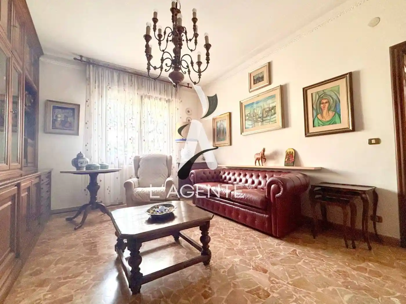 Appartamento in vendita a Venezia