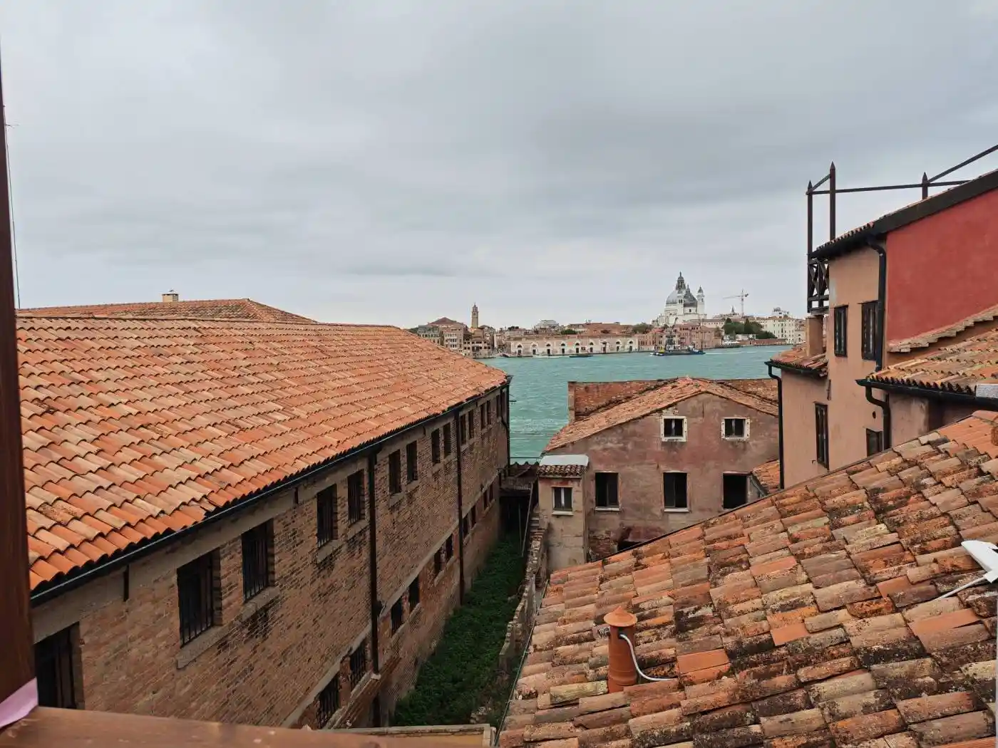Attico - Mansarda in vendita a Venezia