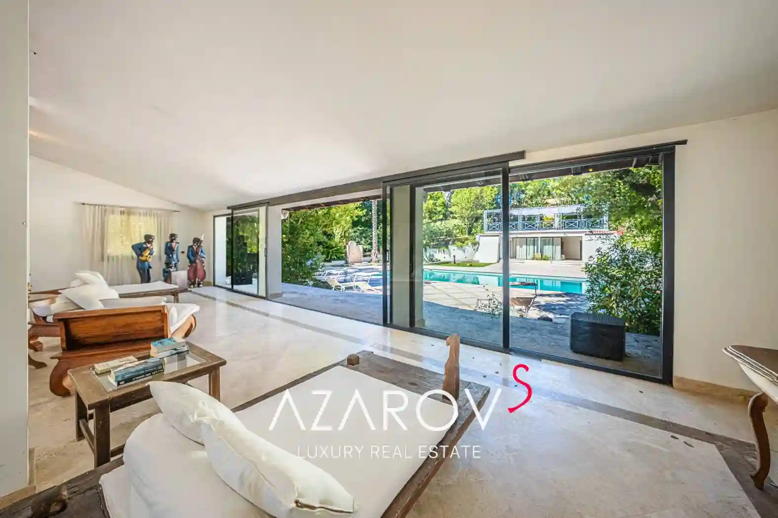 Villa - foto 4