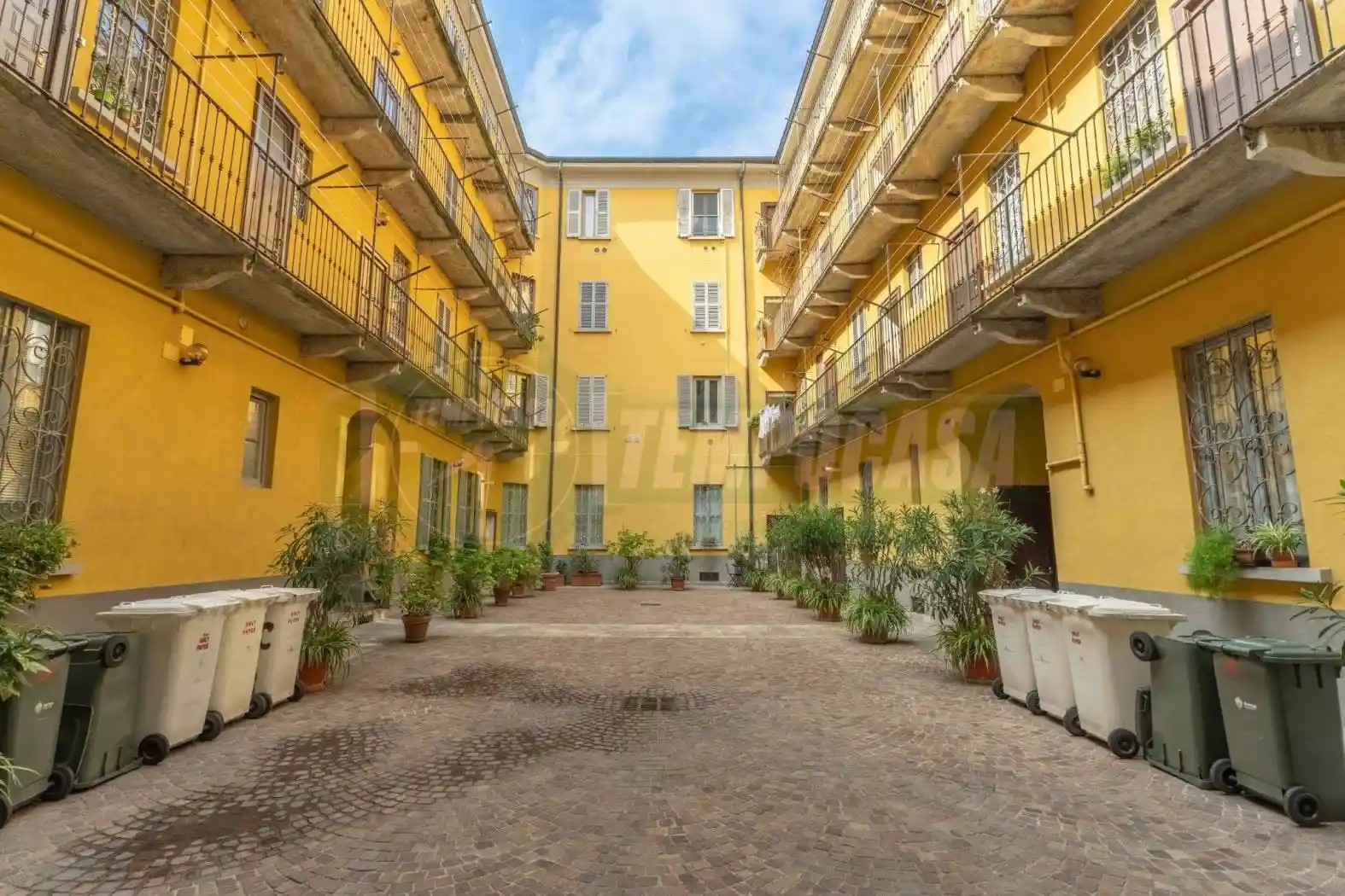 Appartamento in vendita a Milano