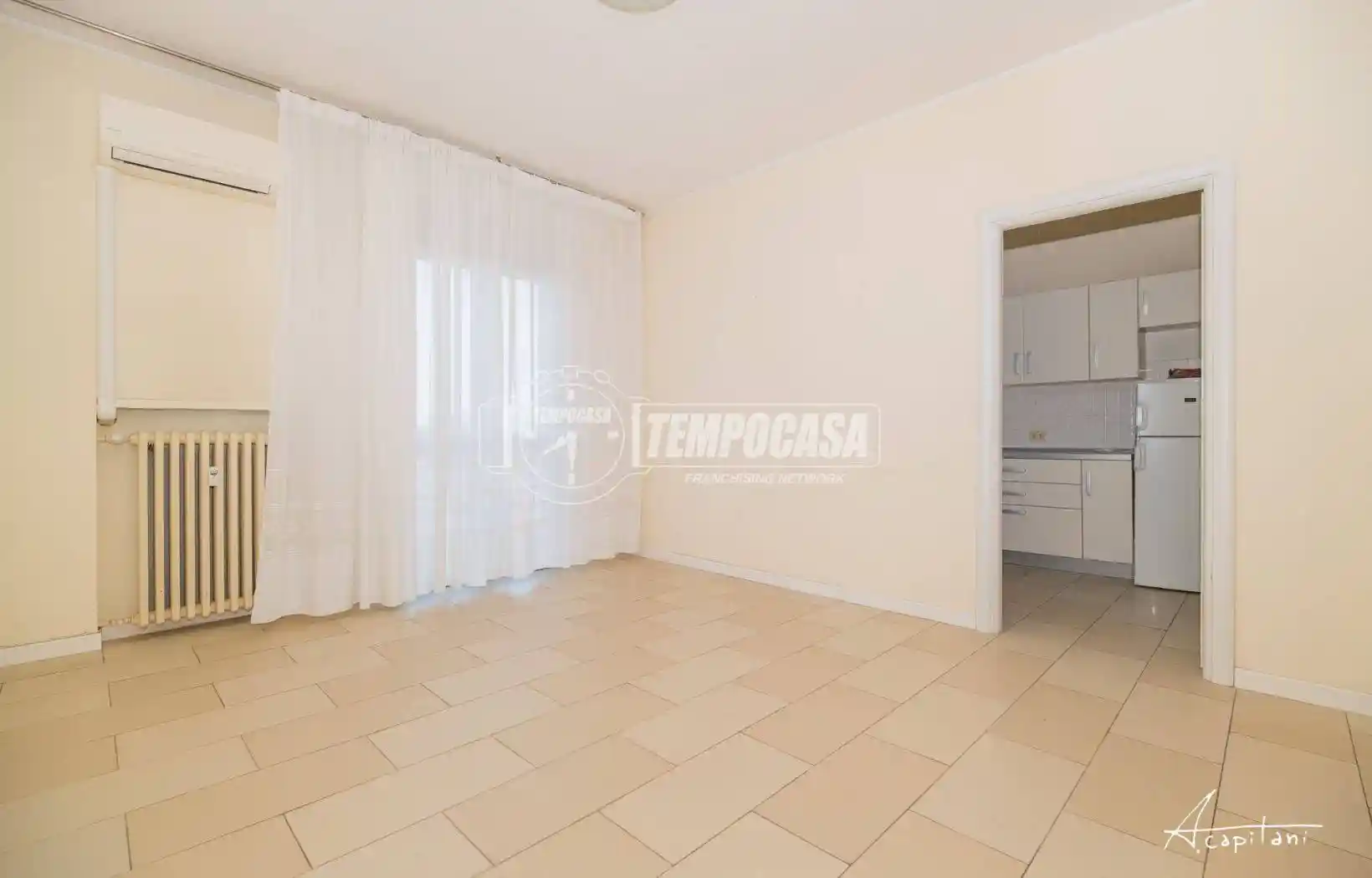 Appartamento in vendita a Soliera