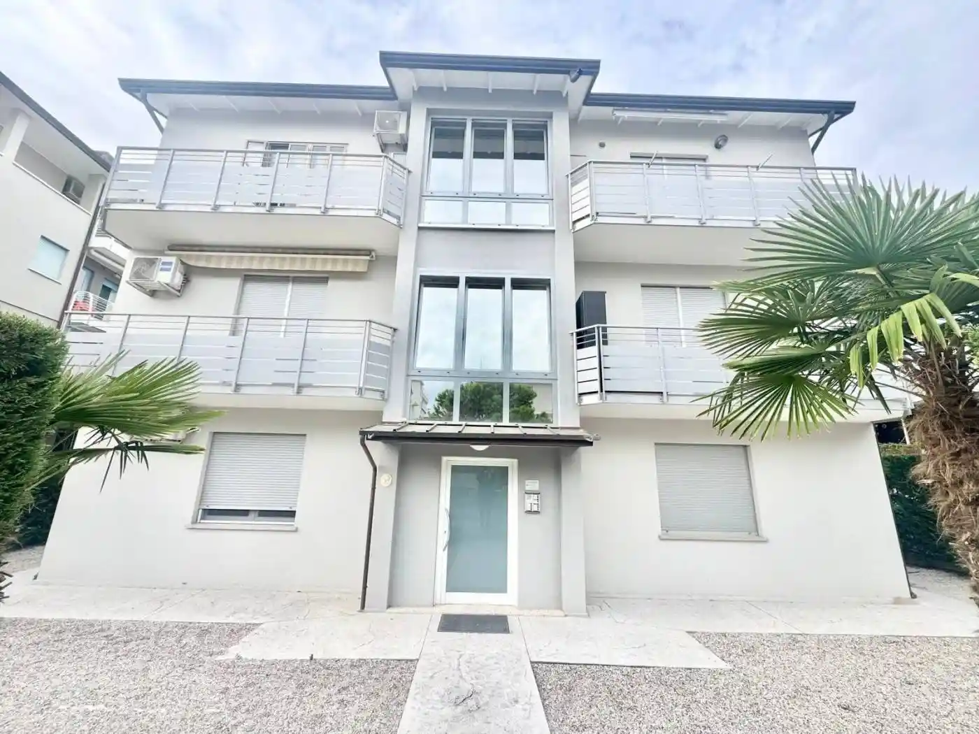 Appartamento in vendita a Jesolo