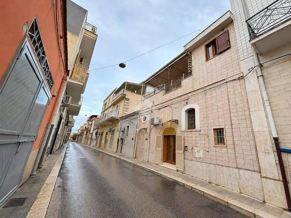 Casa indipendente in vendita a Cerignola