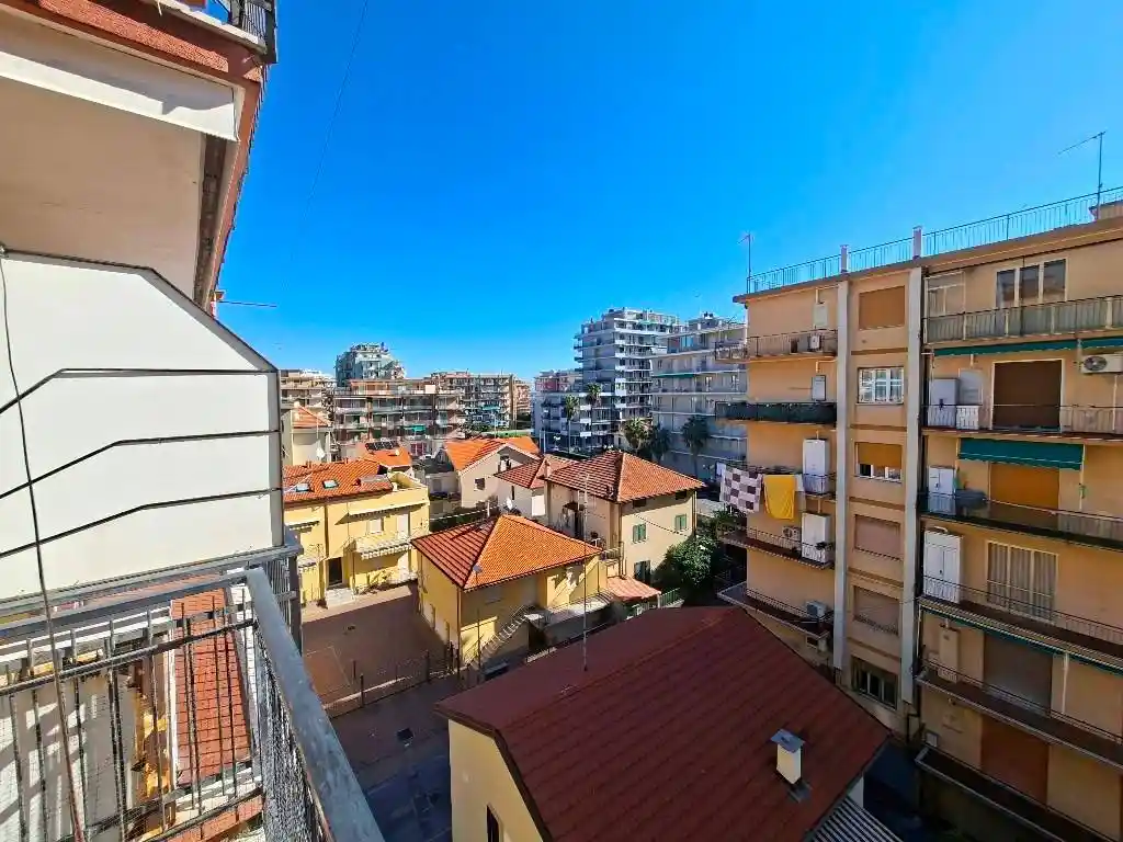 Appartamento in vendita a Borghetto Santo Spirito