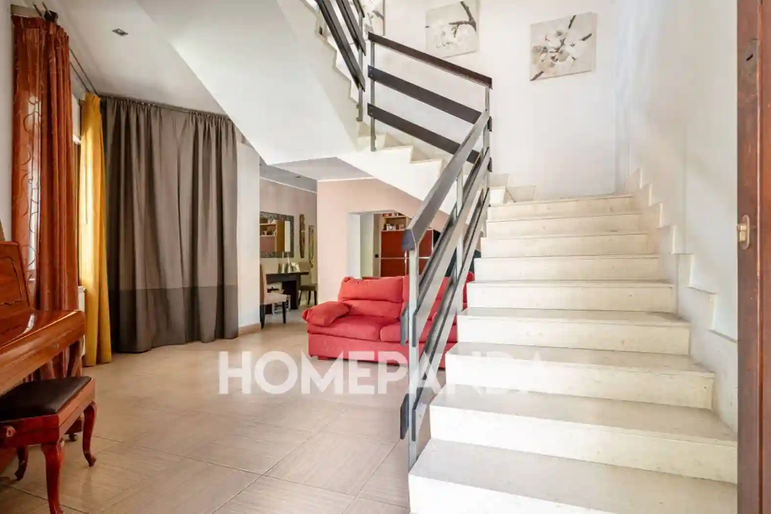 Villa - foto 5