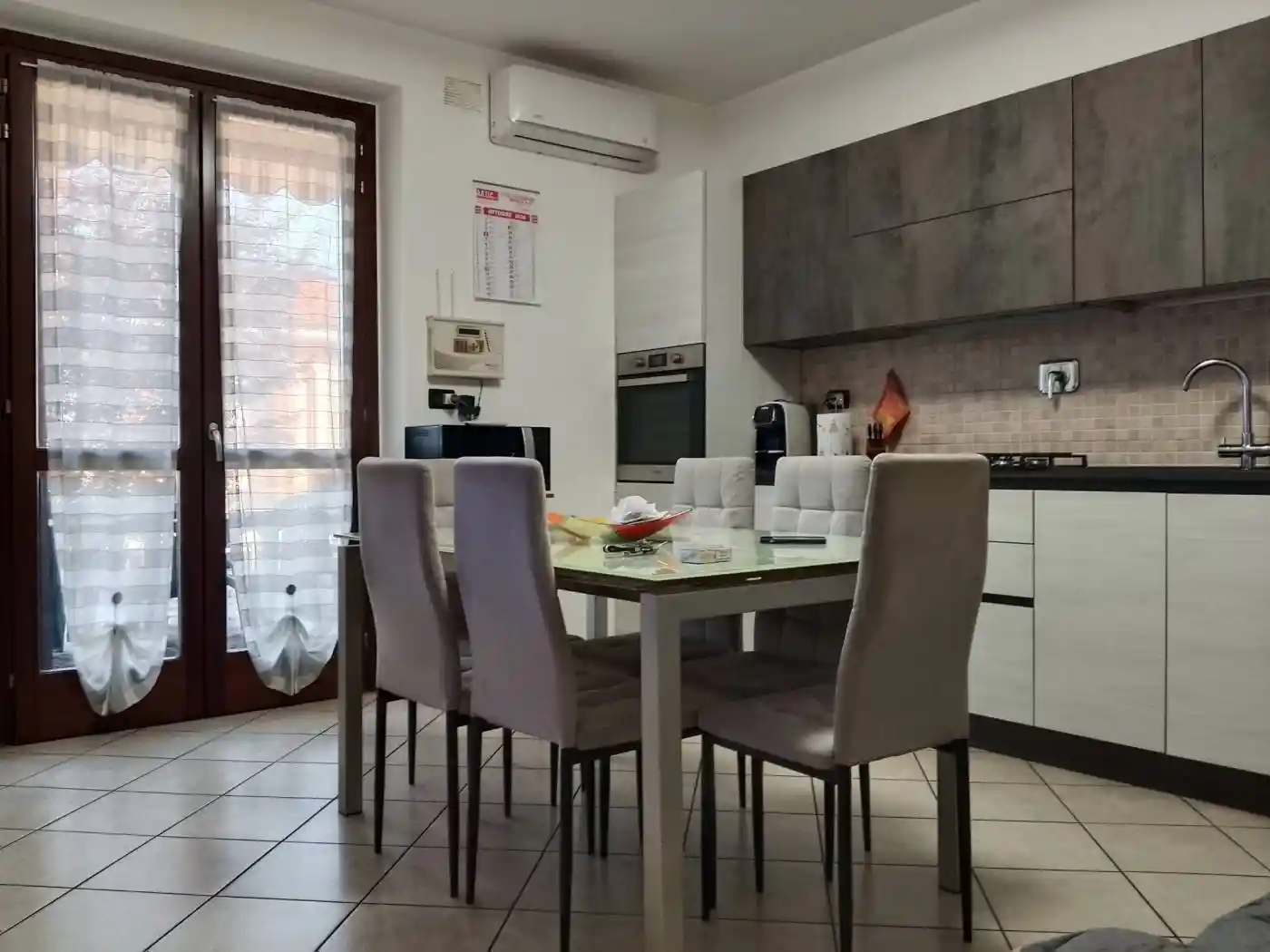 Appartamento in vendita a Favria