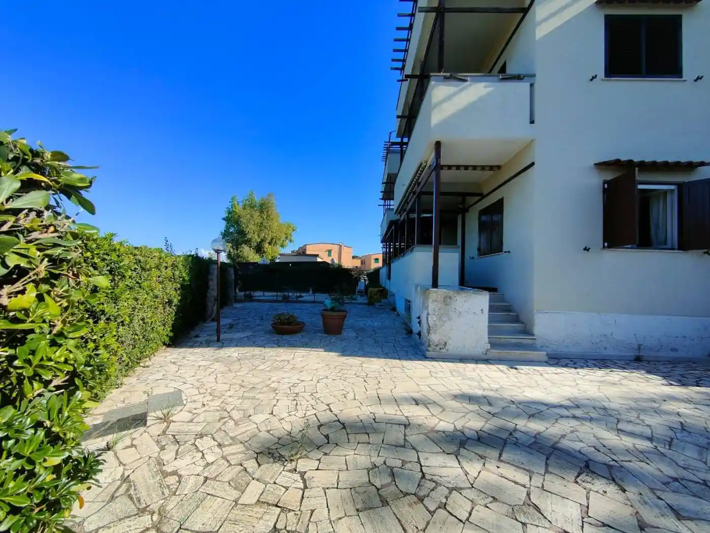 Appartamento in vendita a Cerveteri