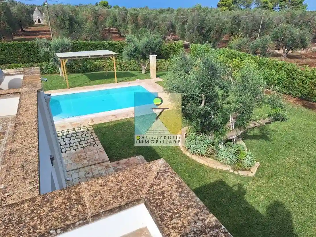 Villa - foto 4