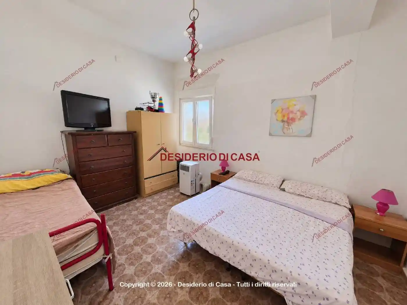 Appartamento in vendita a Carini