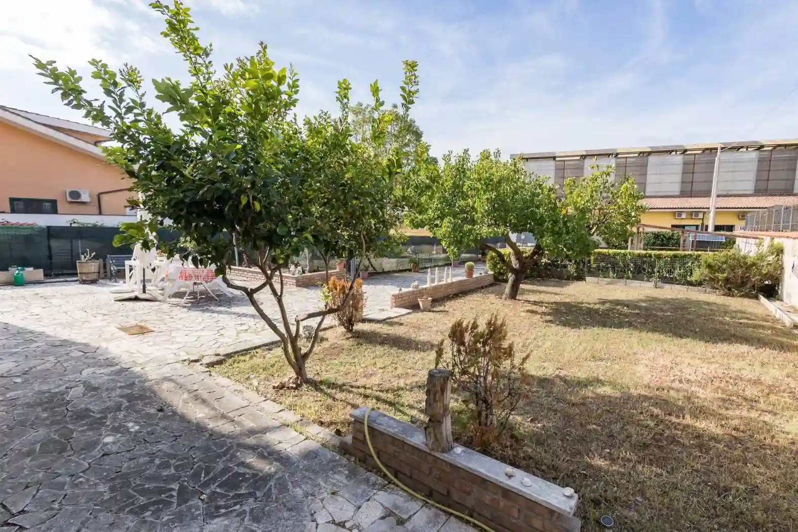 Villa - foto 5