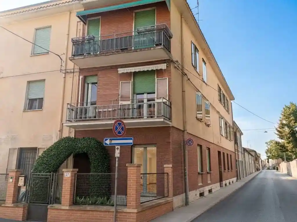 Appartamento in vendita a Ferrara