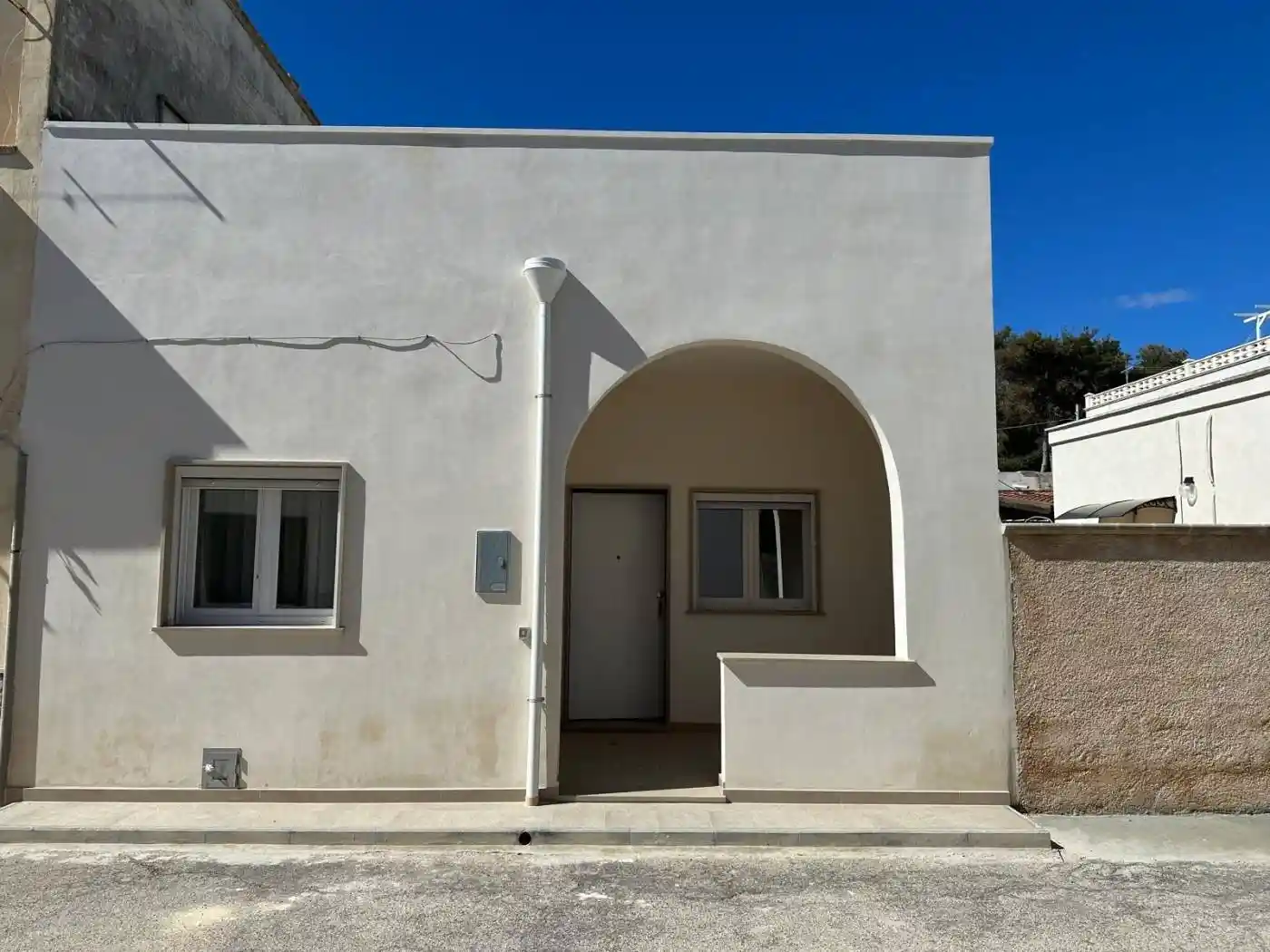 Villa in vendita a Maruggio