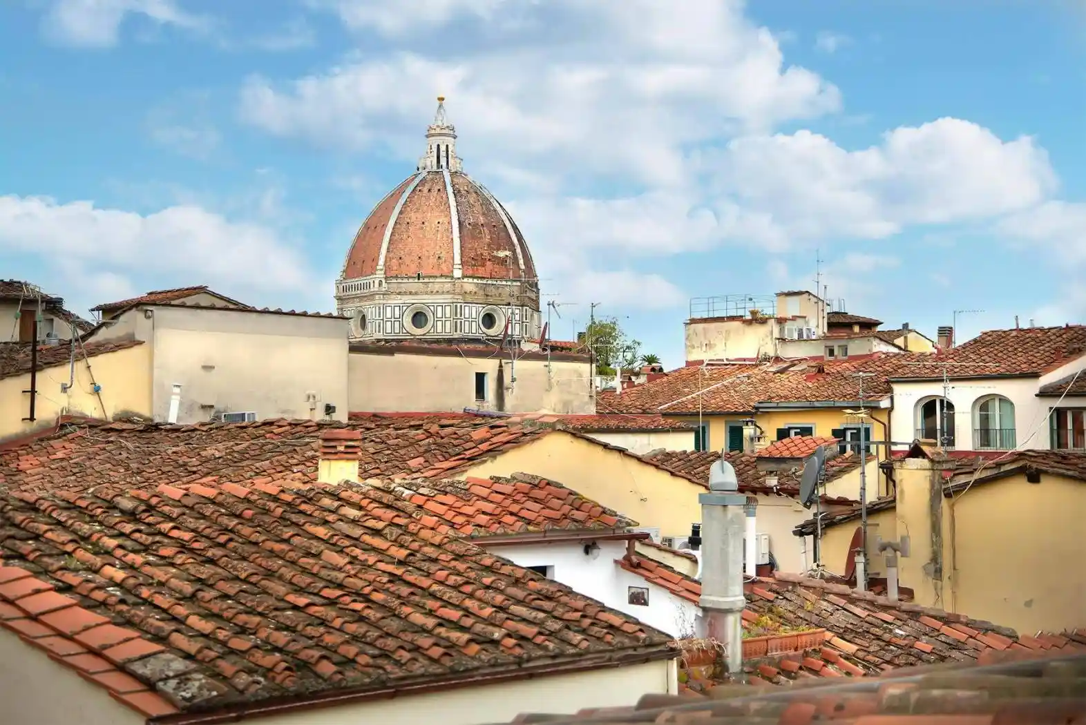 Appartamento in vendita a Firenze