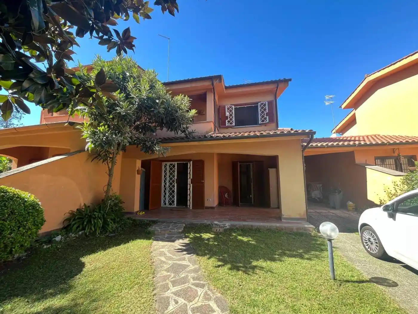 Villetta a schiera in vendita a Nepi