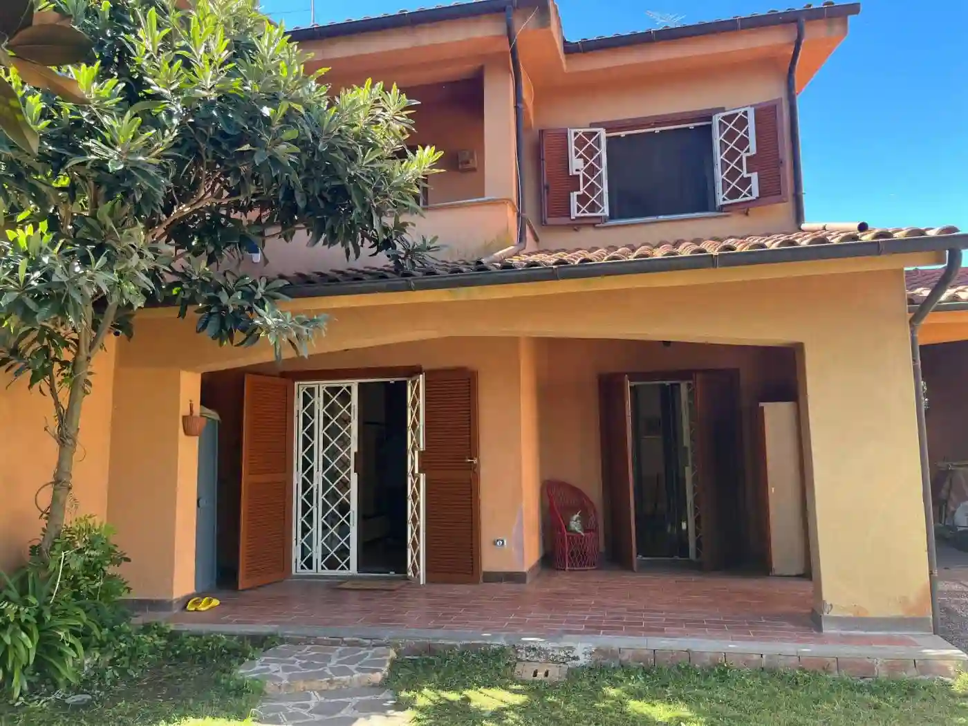 Villetta a schiera - foto 2