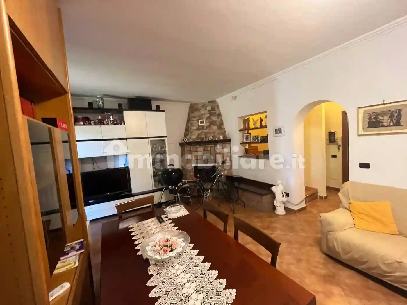 Villetta a schiera - foto 3
