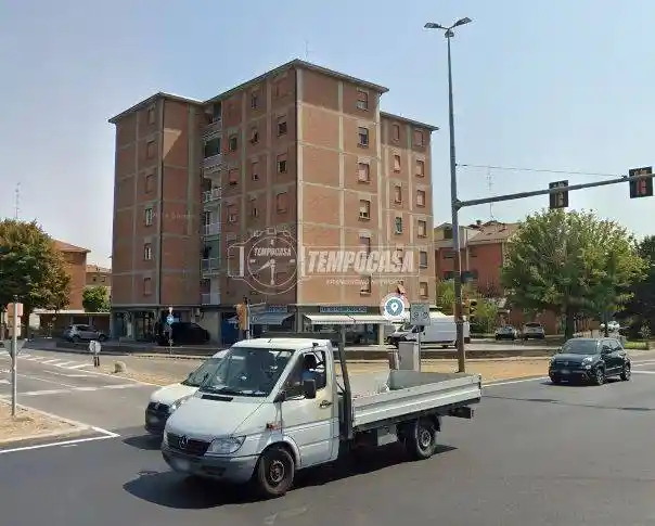 Appartamento in vendita a Carpi