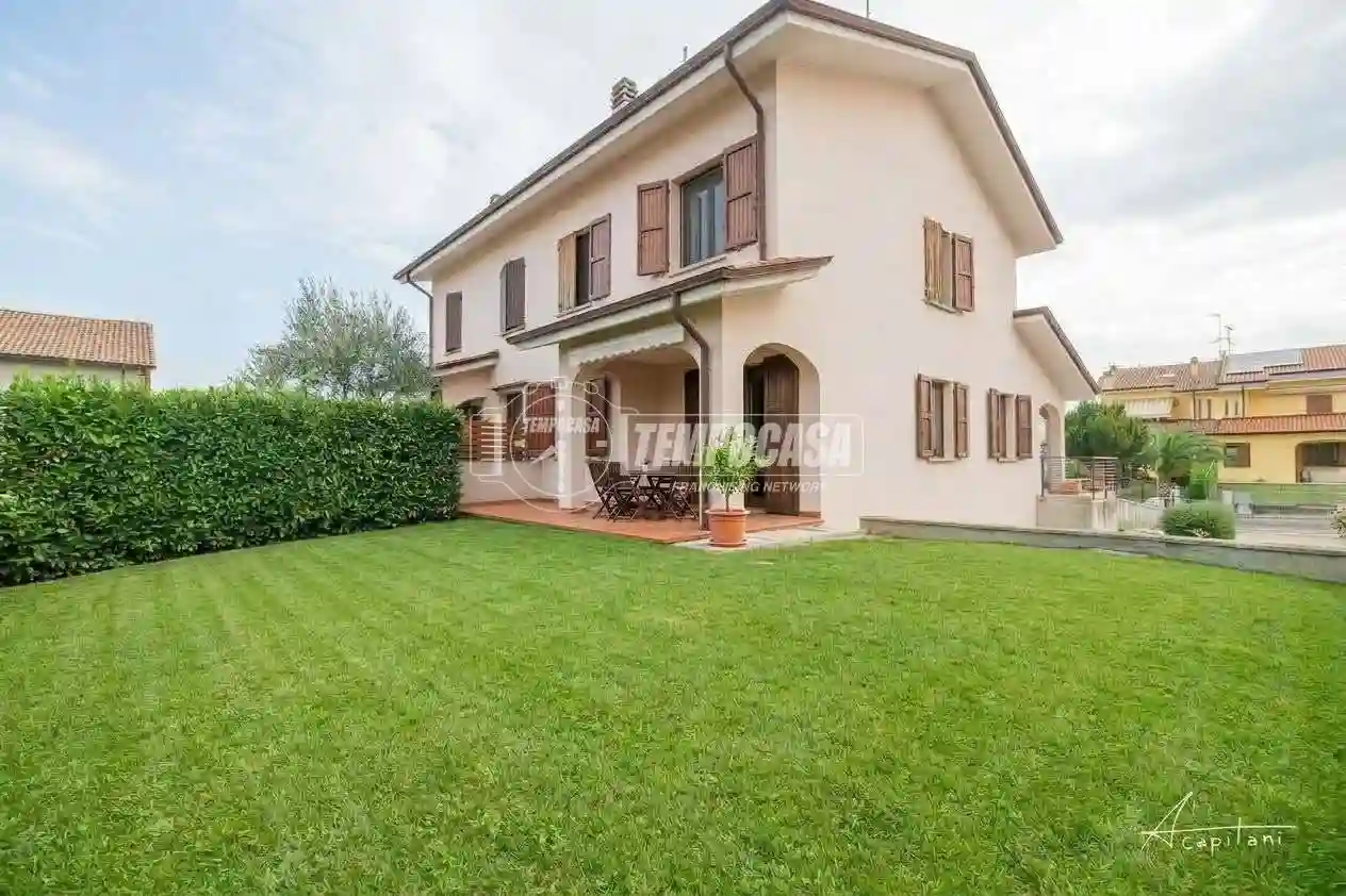 Villetta a schiera - foto 3