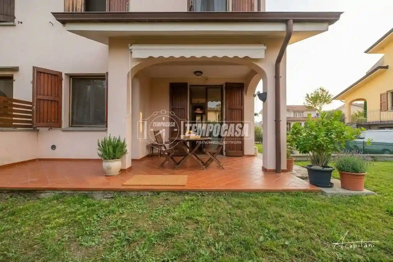 Villetta a schiera - foto 4