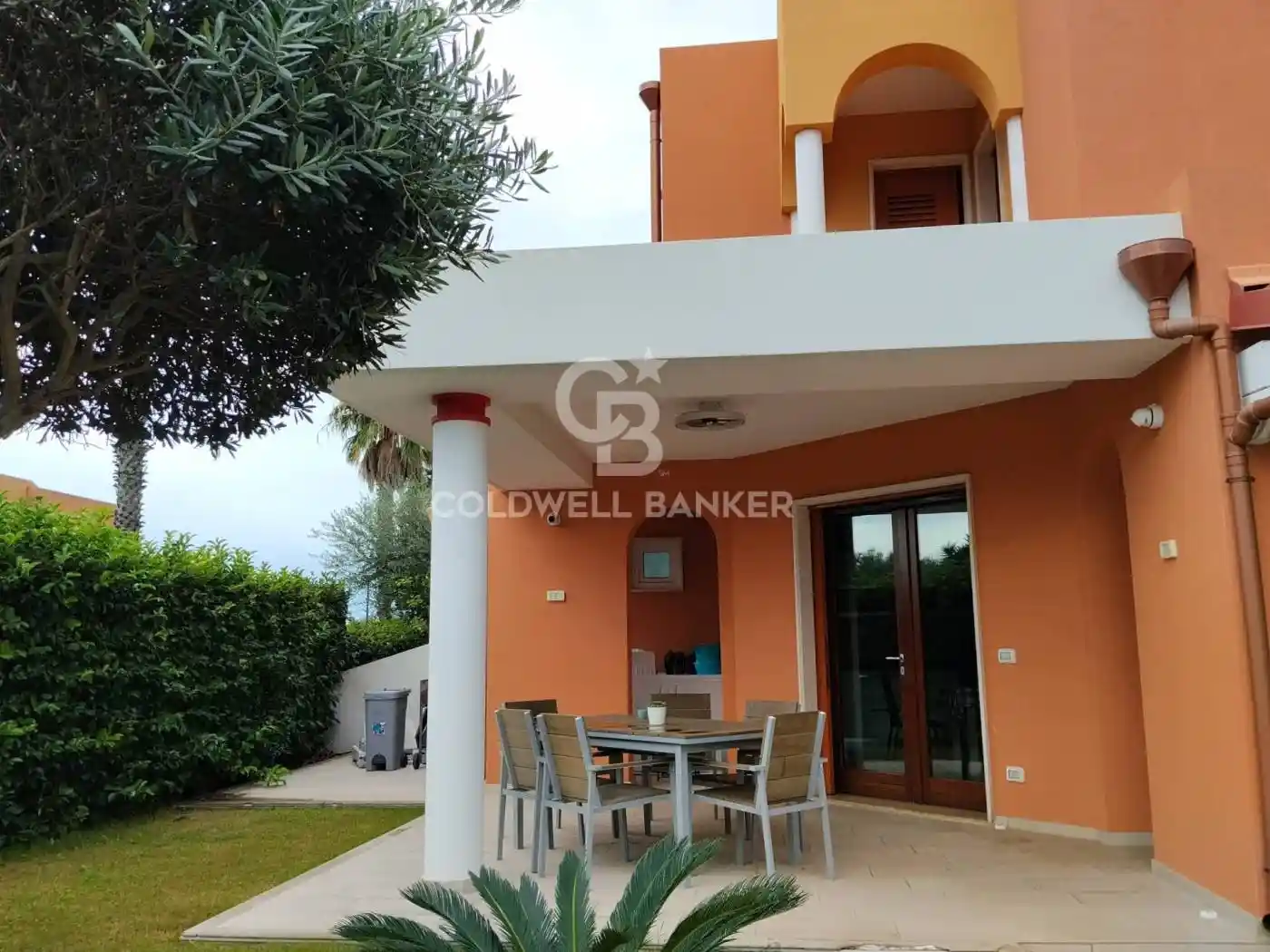Villetta a schiera in vendita a Brindisi