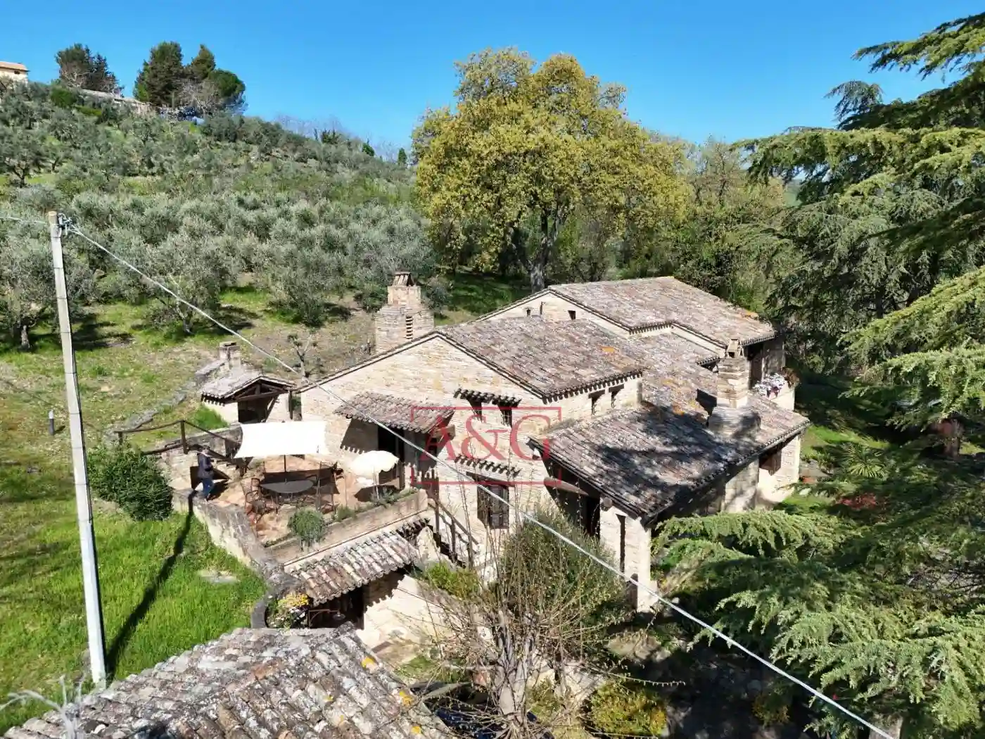 Rustico - Casale - foto 3