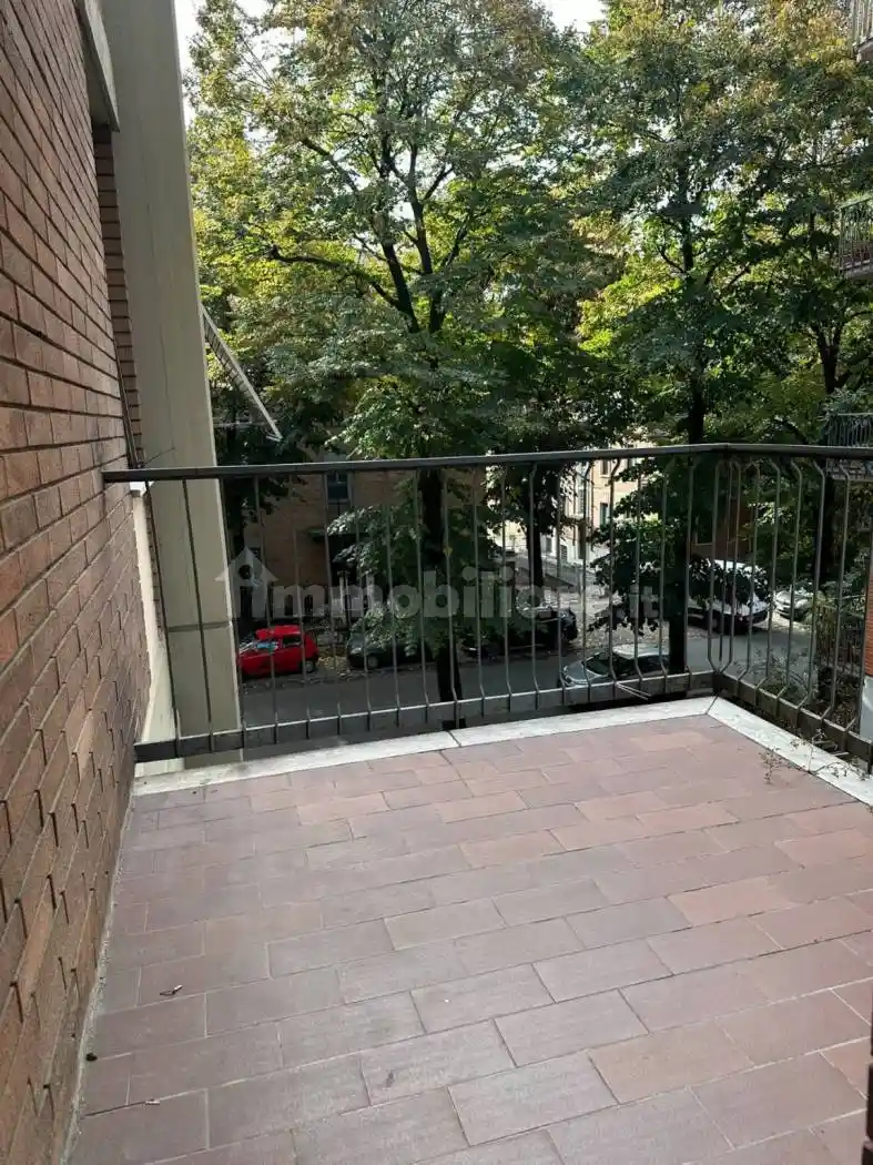Appartamento in vendita a Parma