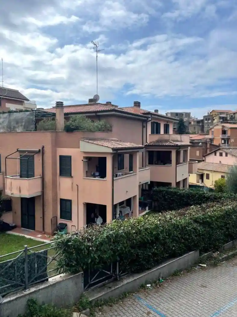 Attico - Mansarda in vendita a Ariccia