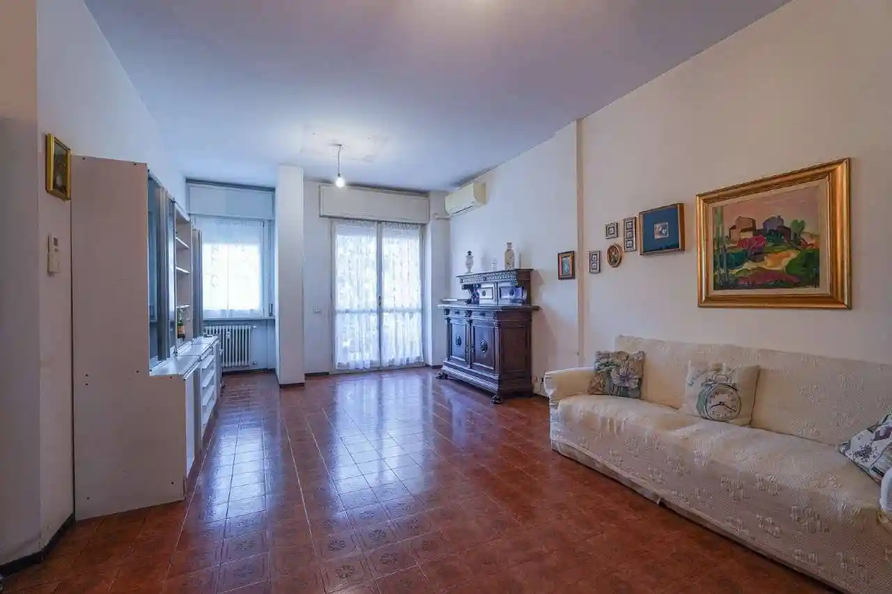 Appartamento in vendita a Bergamo