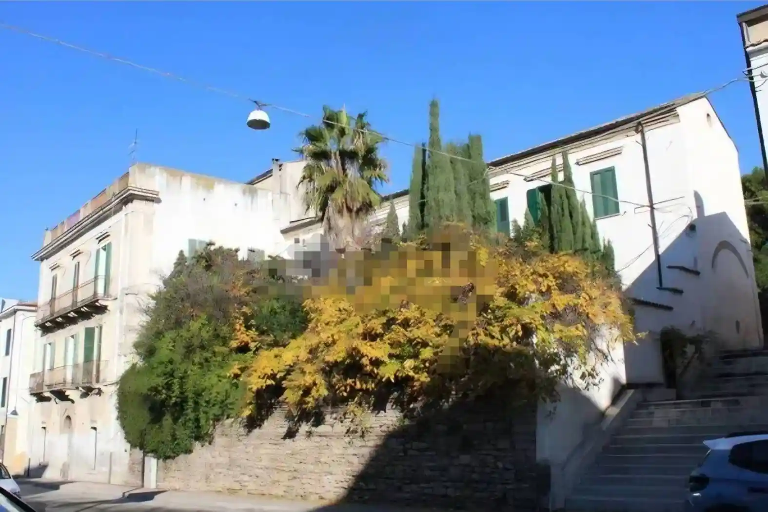 Palazzo - Edificio in vendita a Ortona