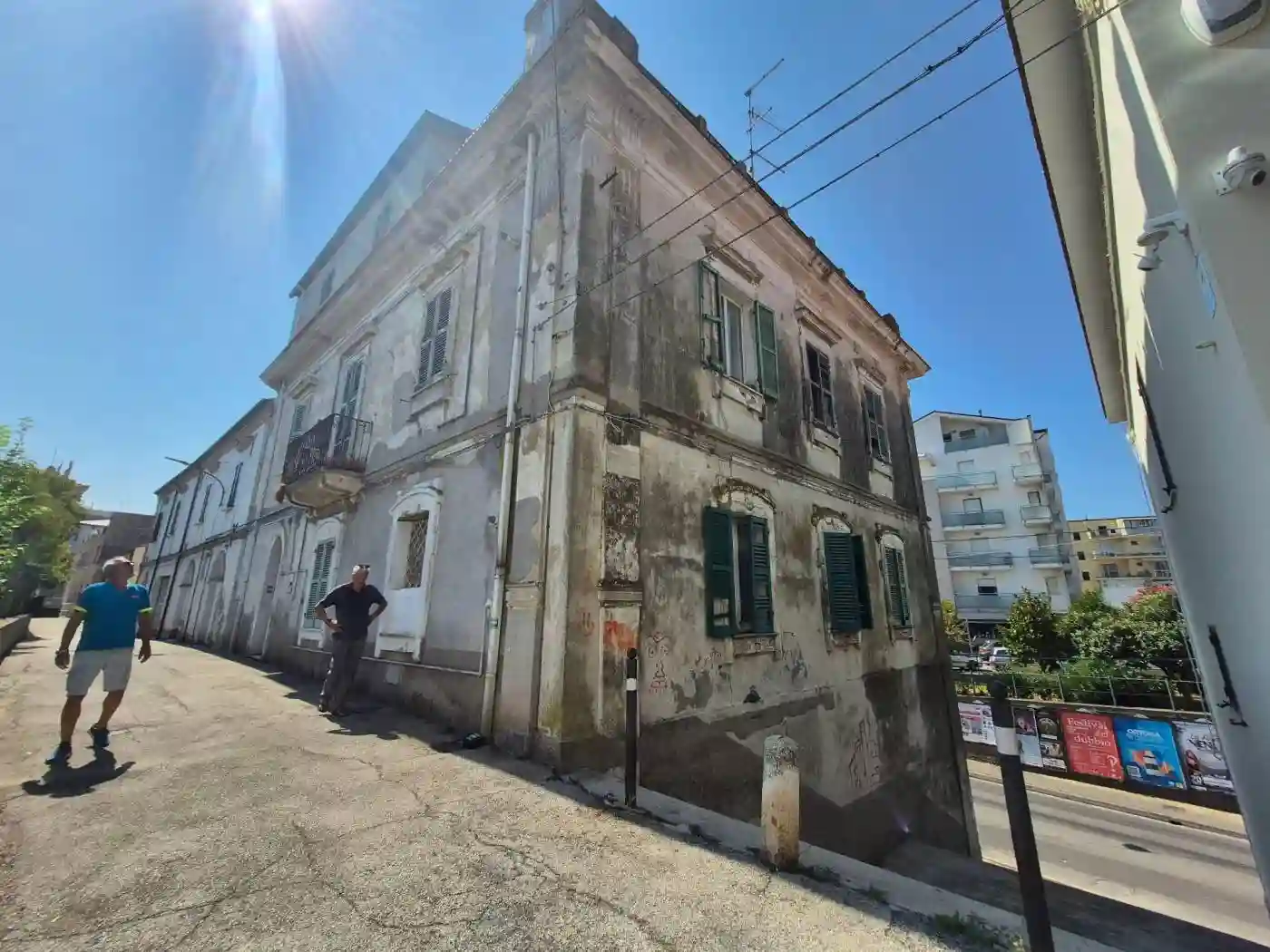 Palazzo - Edificio - foto 2
