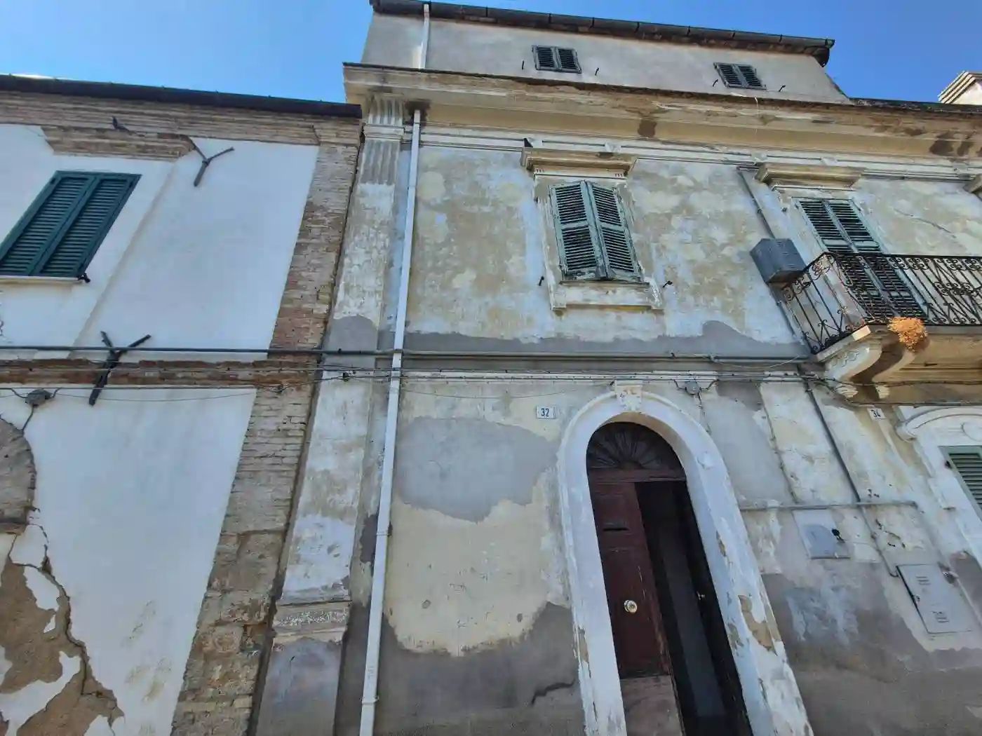 Palazzo - Edificio - foto 3