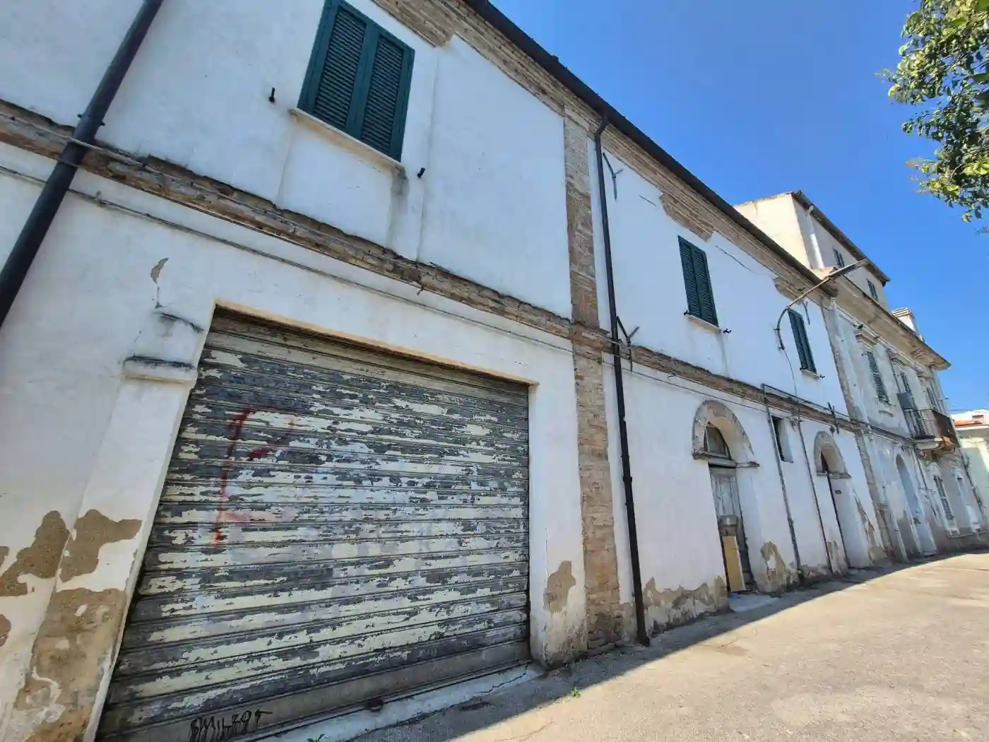 Palazzo - Edificio - foto 4