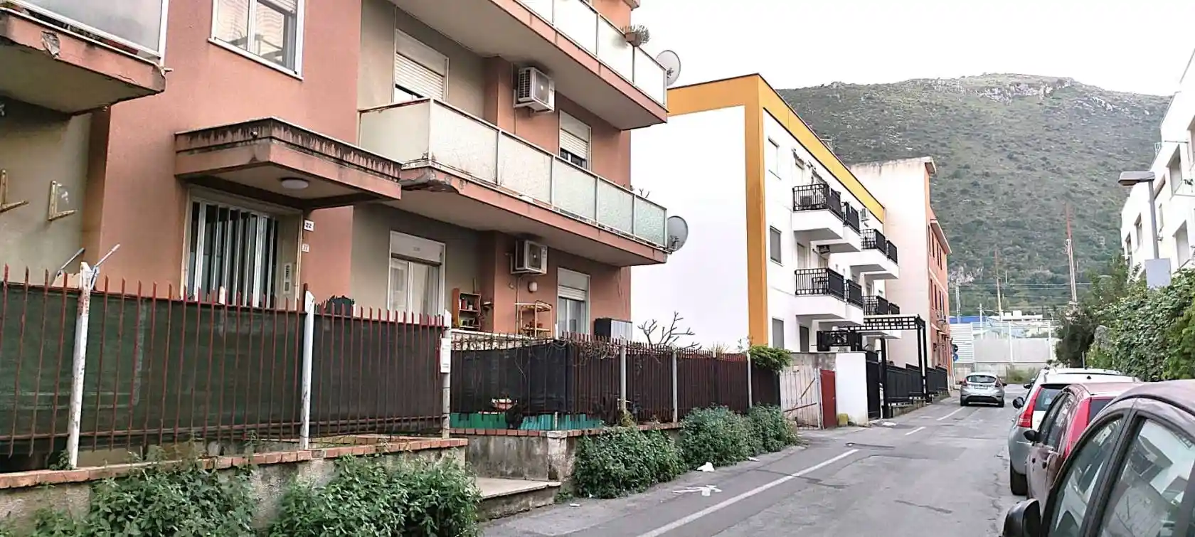 Appartamento in vendita a Palermo