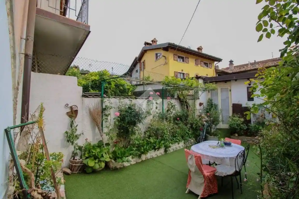Rustico - Casale in vendita a Sabbio Chiese