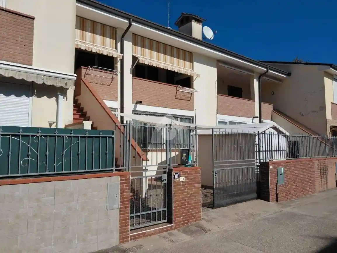 Appartamento in vendita a Comacchio