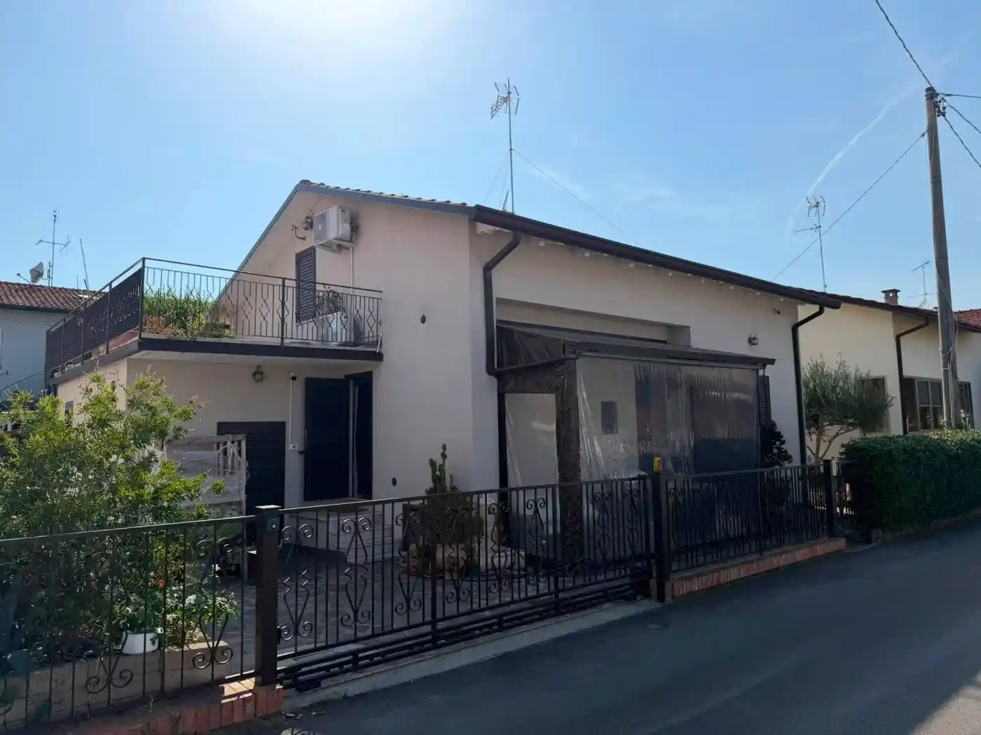 Villa in vendita a Cervia