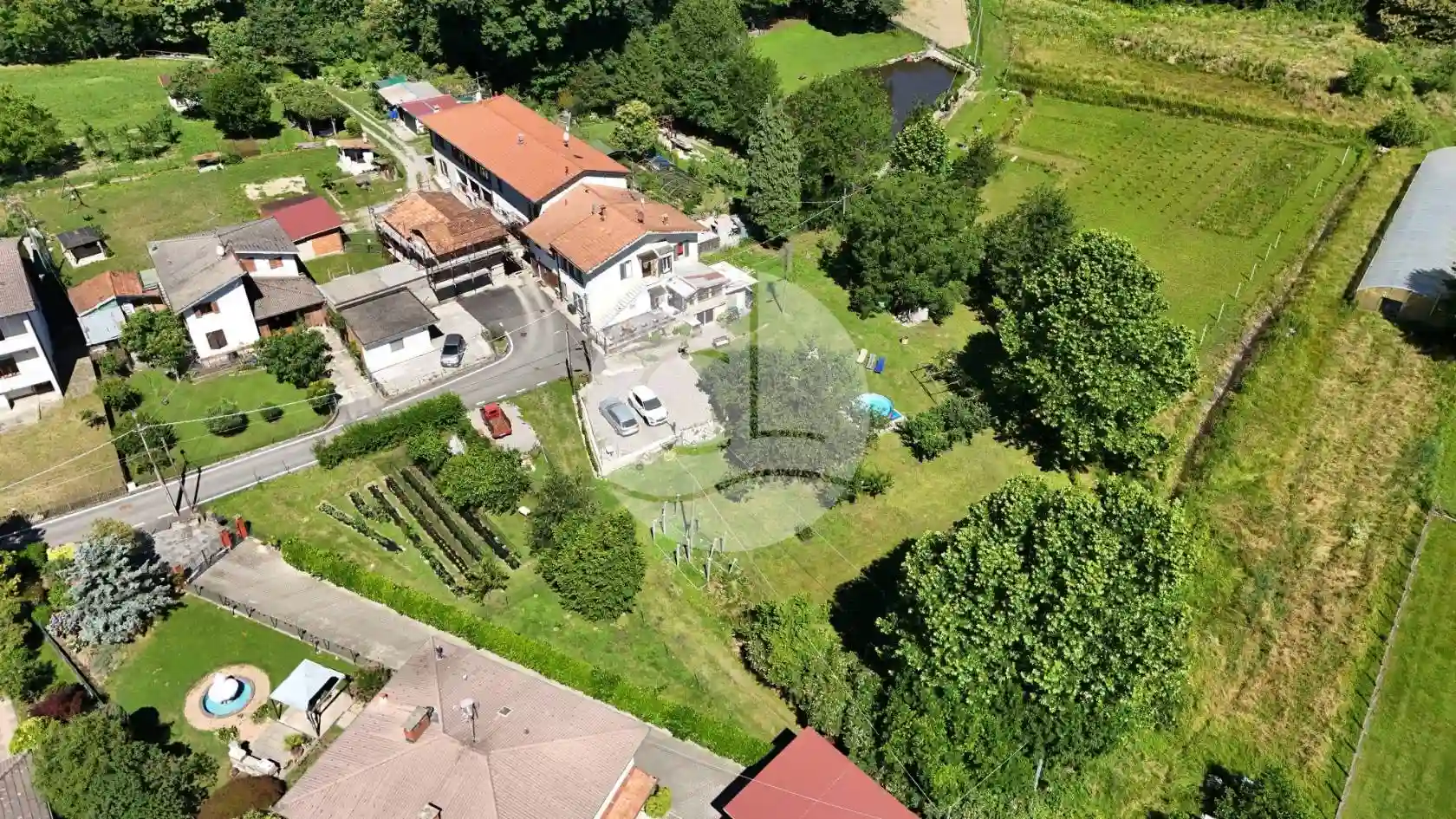 Villetta a schiera - foto 5