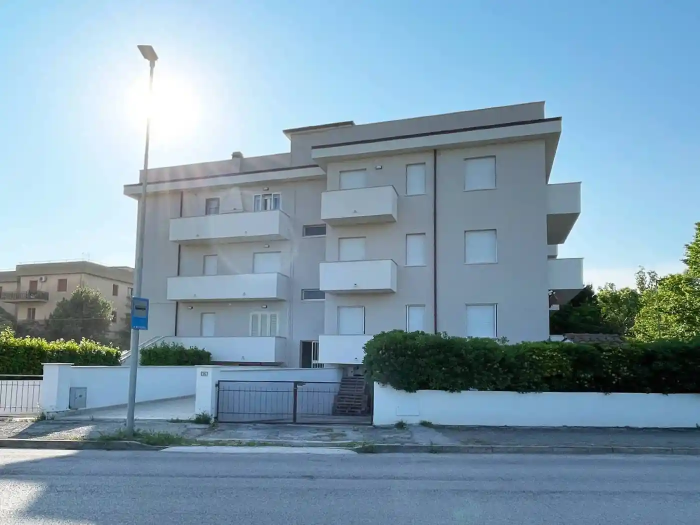 Appartamento in vendita a Porto Recanati
