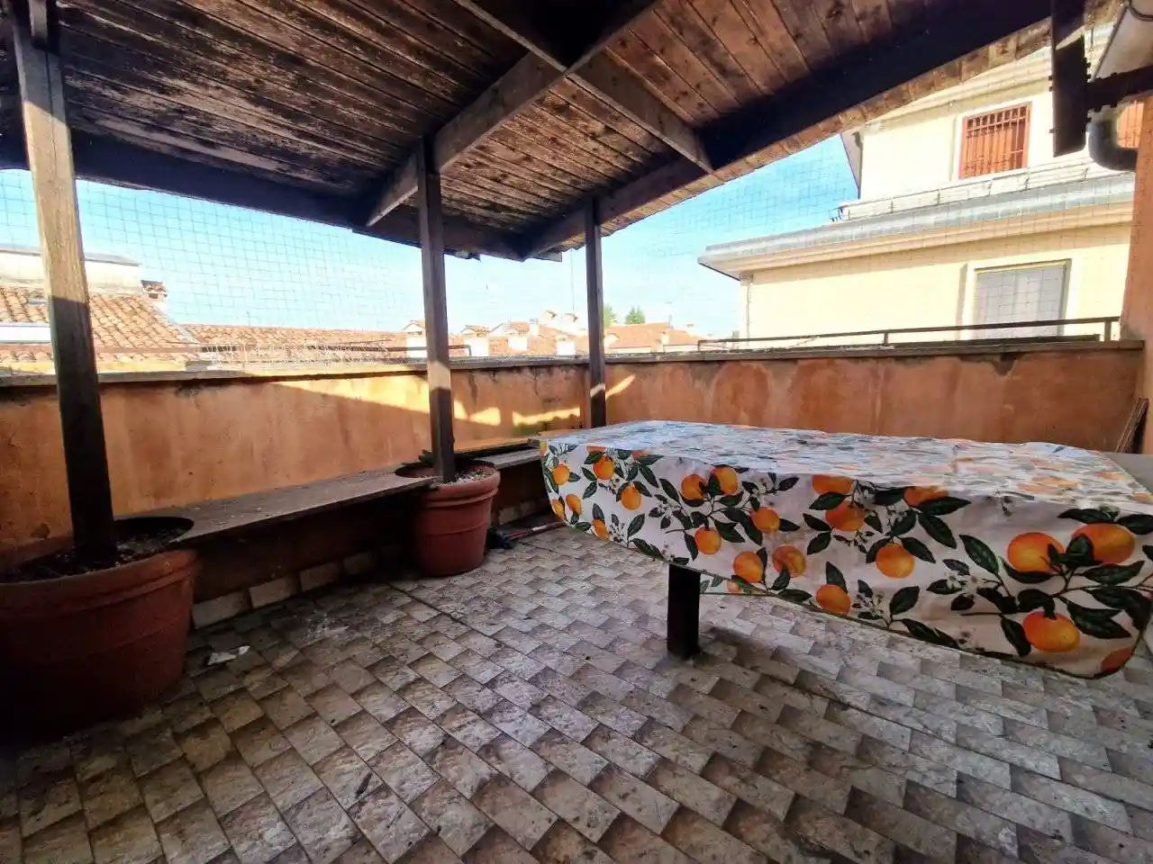 Appartamento in vendita a Vicenza