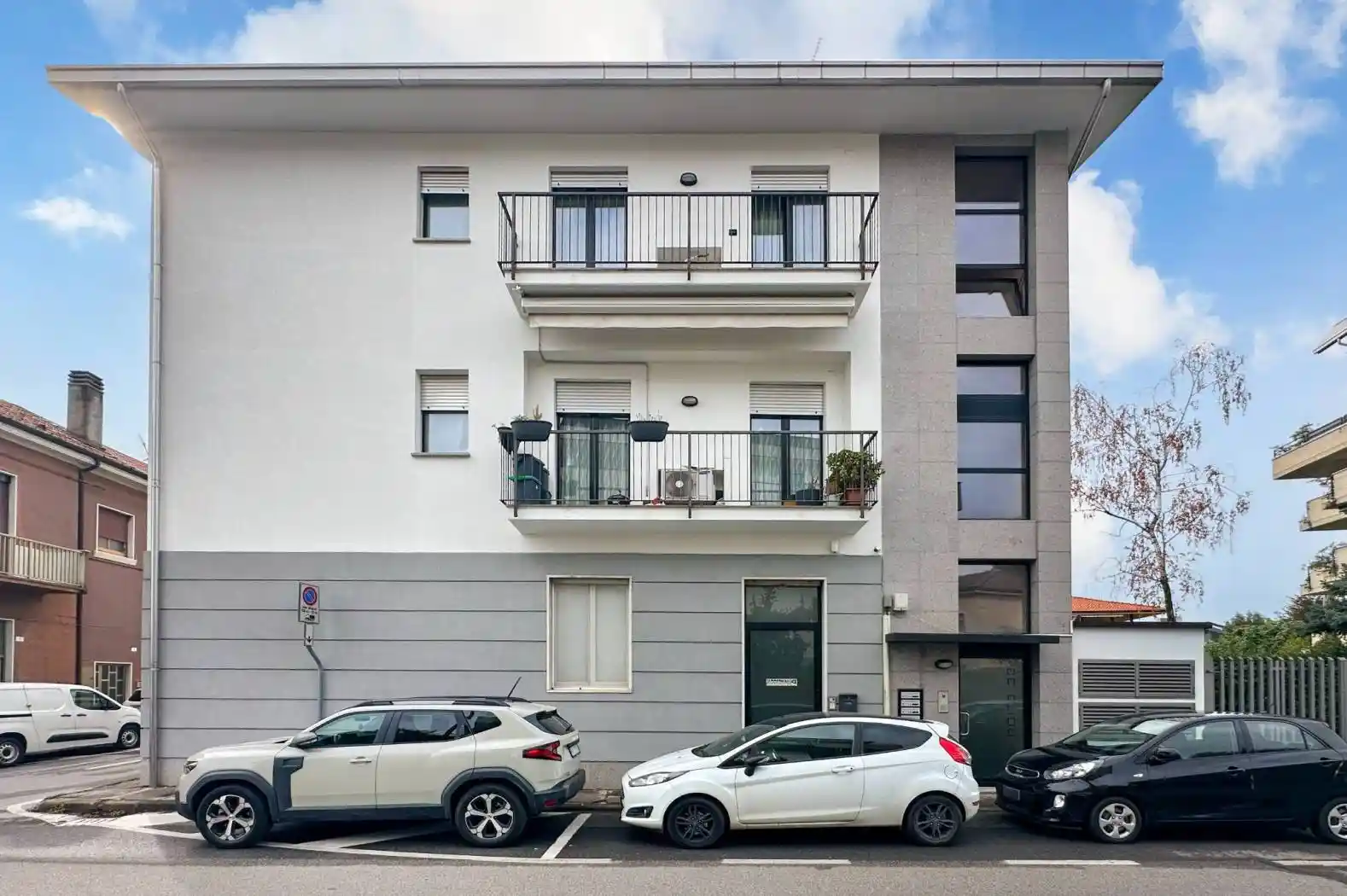 Appartamento in vendita a Lissone