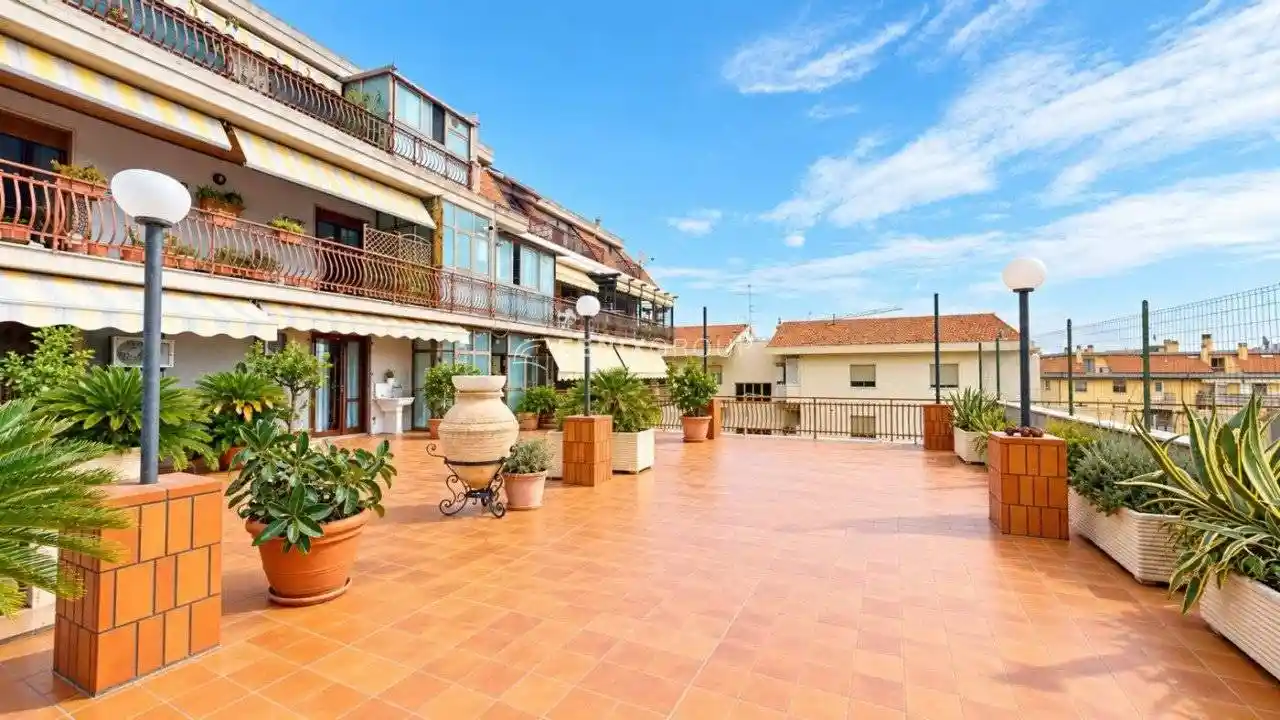Appartamento in vendita a San Benedetto del Tronto