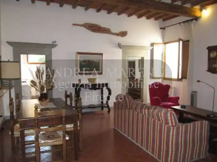 Appartamento in vendita a Firenze
