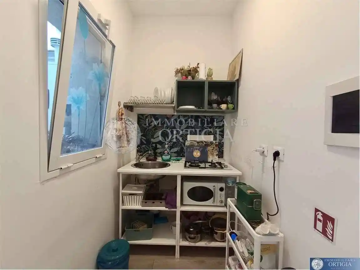 Appartamento in vendita a Siracusa